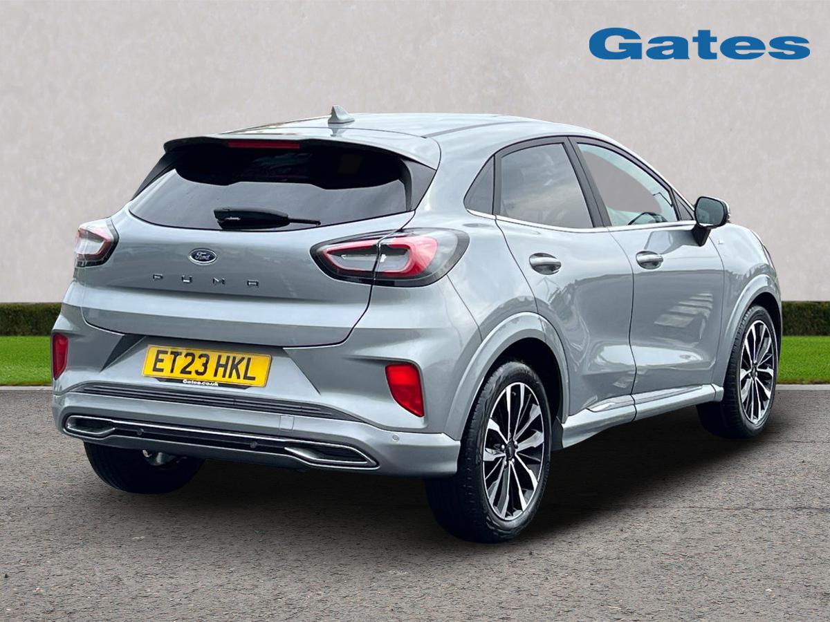 Used Ford Puma 2023 for sale - 77042825: Photo 7