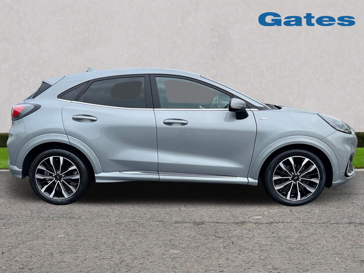 Used Ford Puma 2023 for sale - 77042825: Photo 8