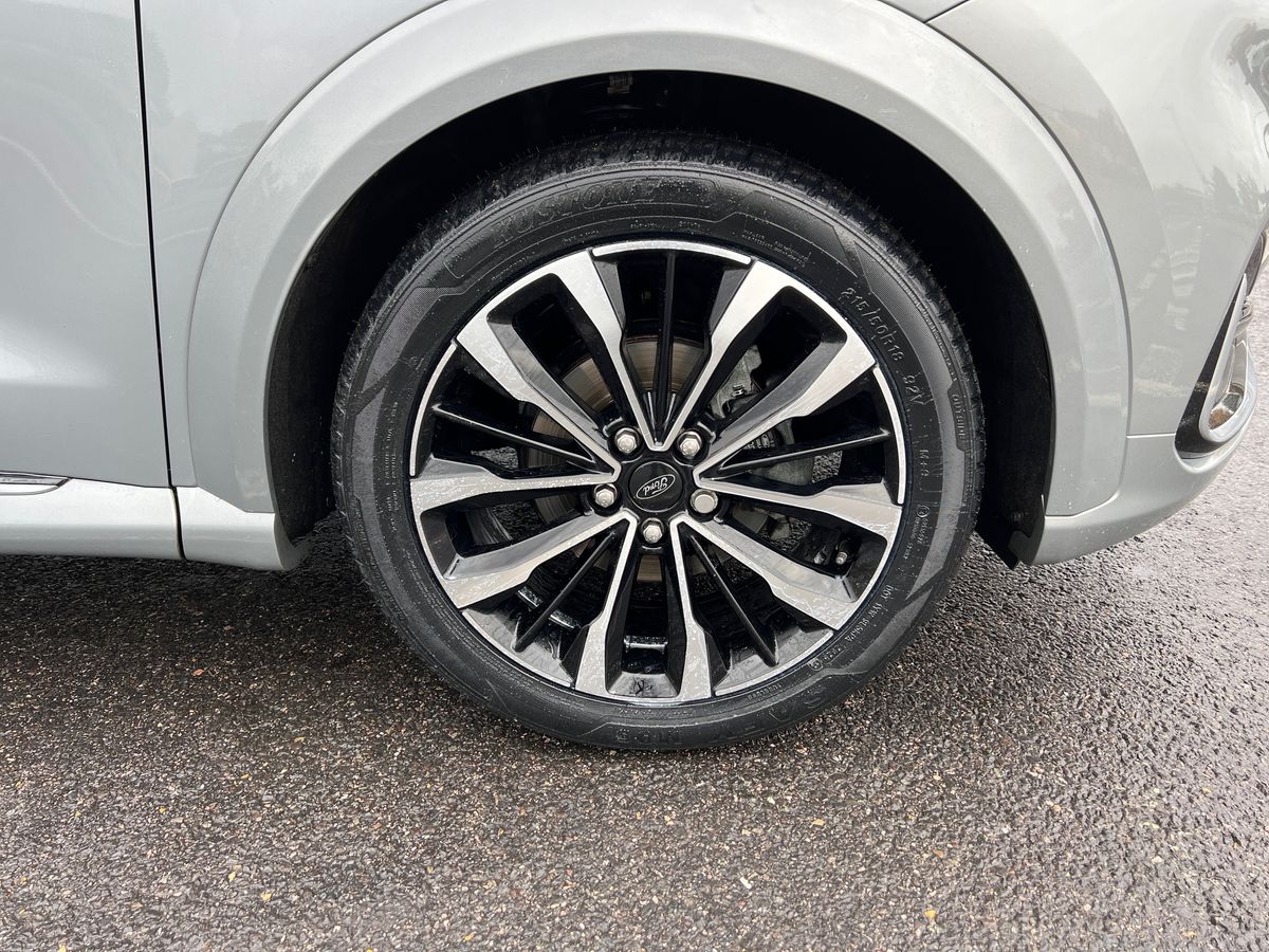 Used Ford Puma 2023 for sale - 77042825: Photo 9