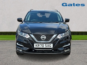 Used Nissan Qashqai 2020 for sale - 79226095: Photo