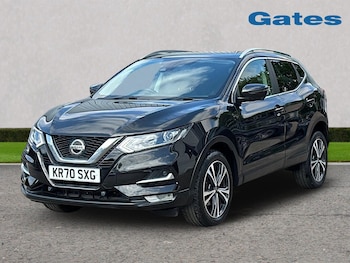 Used Nissan Qashqai 2020 for sale - 79226095: Photo