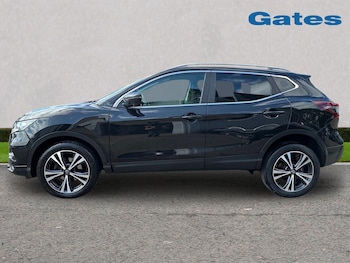 Used Nissan Qashqai 2020 for sale - 79226095: Photo