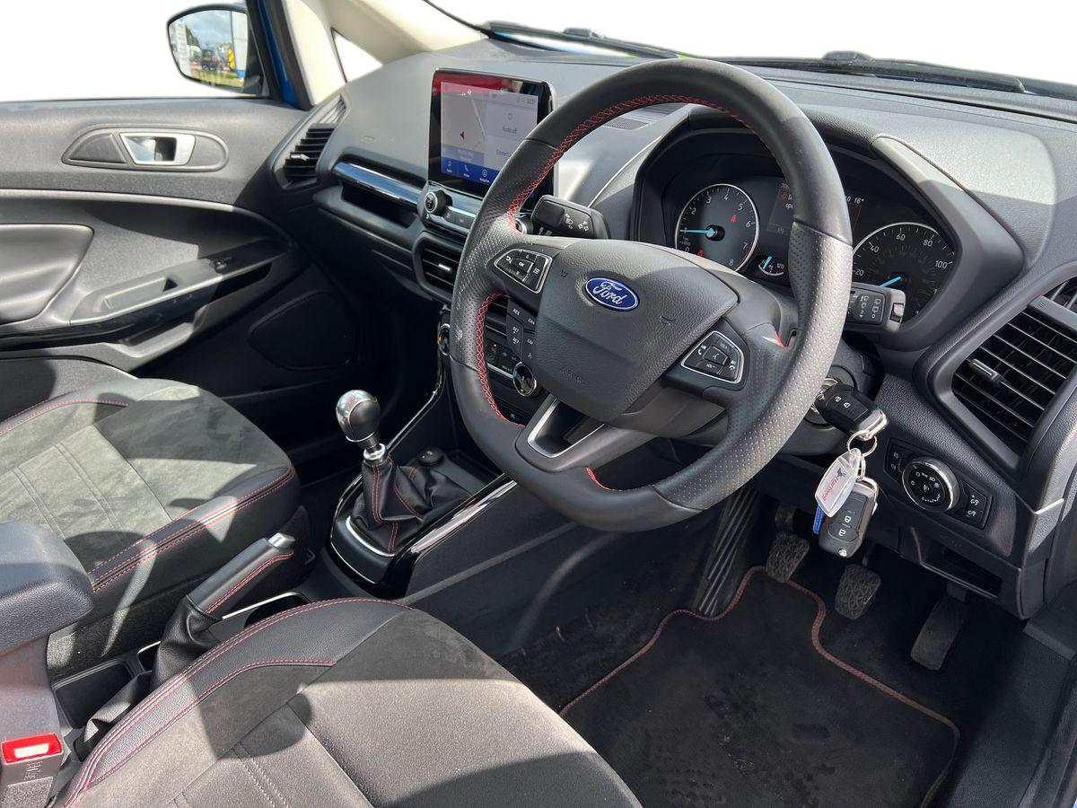 Used Ford Ecosport 2021 for sale - 76647803: Photo 10