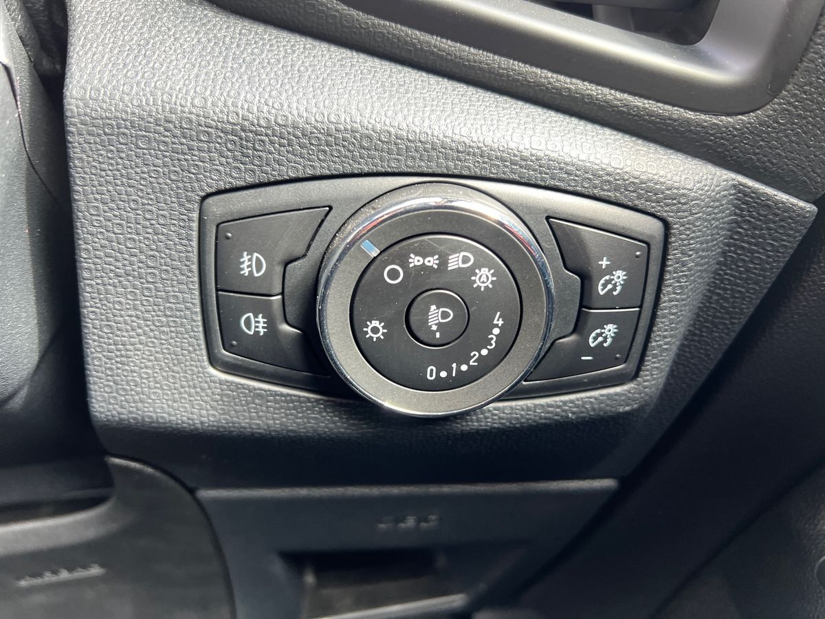 Used Ford Ecosport 2021 for sale - 76647803: Photo 23