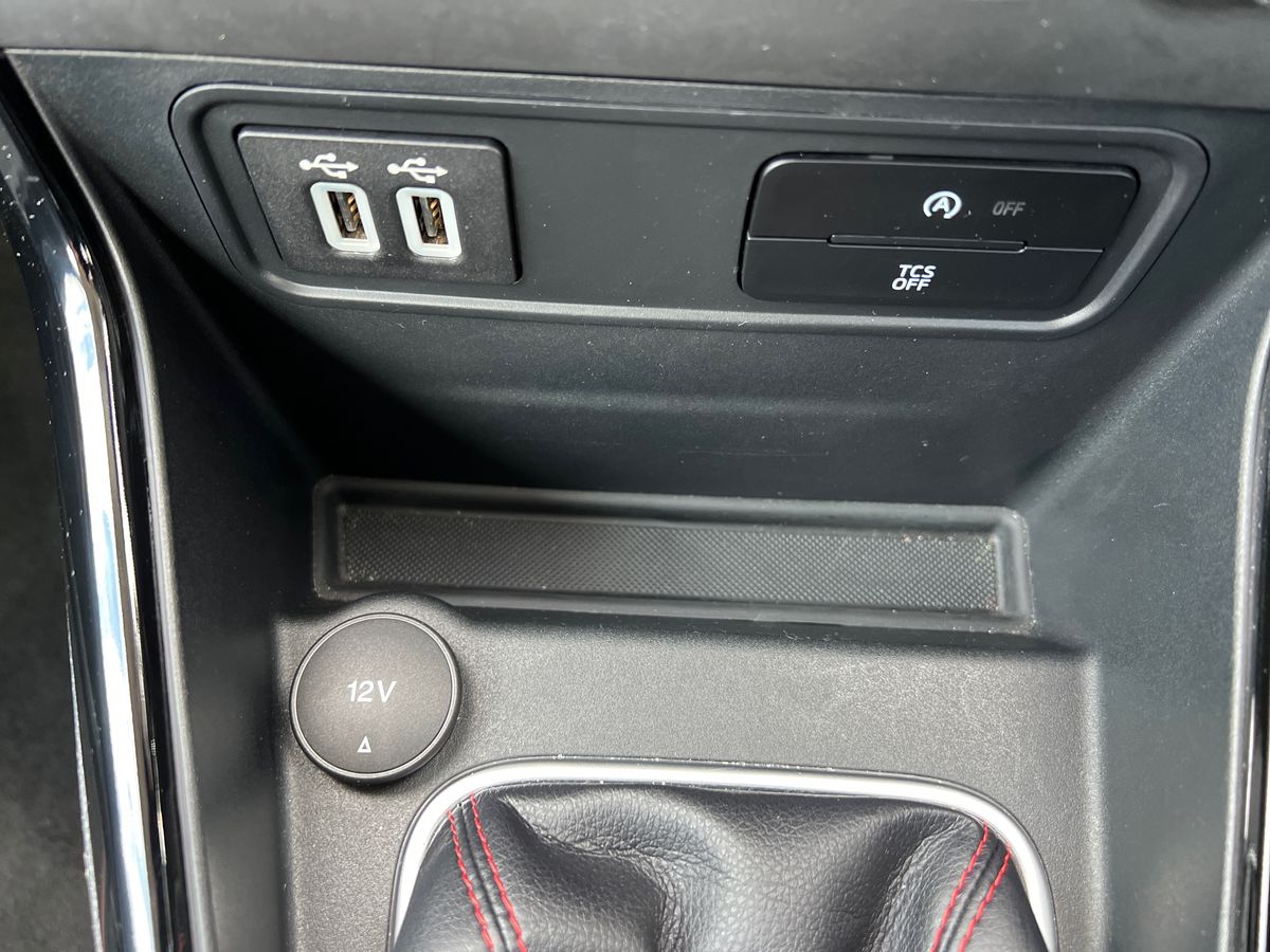 Used Ford Ecosport 2021 for sale - 76647803: Photo 24