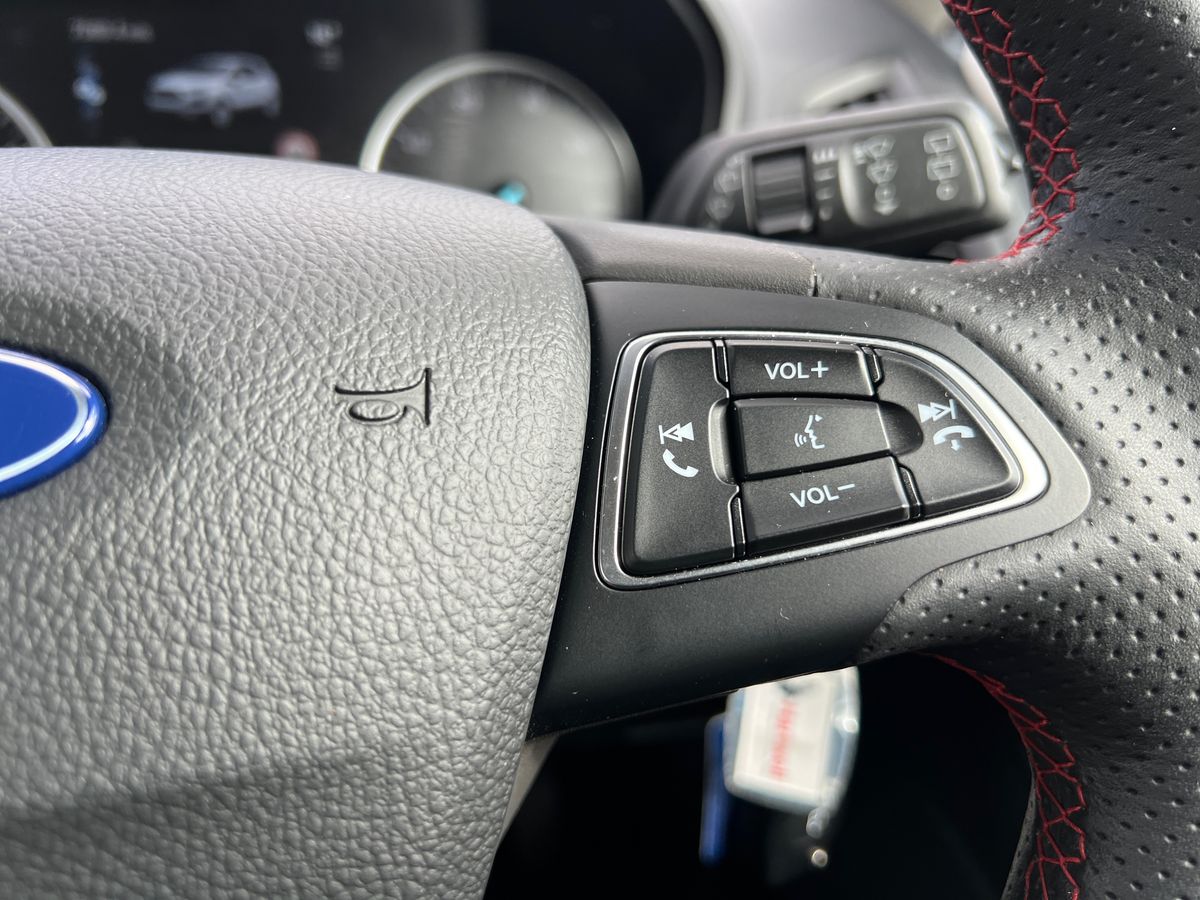 Used Ford Ecosport 2021 for sale - 76647803: Photo 27