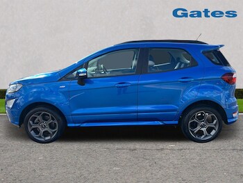 Used Ford Ecosport 2021 for sale - 76647803: Photo