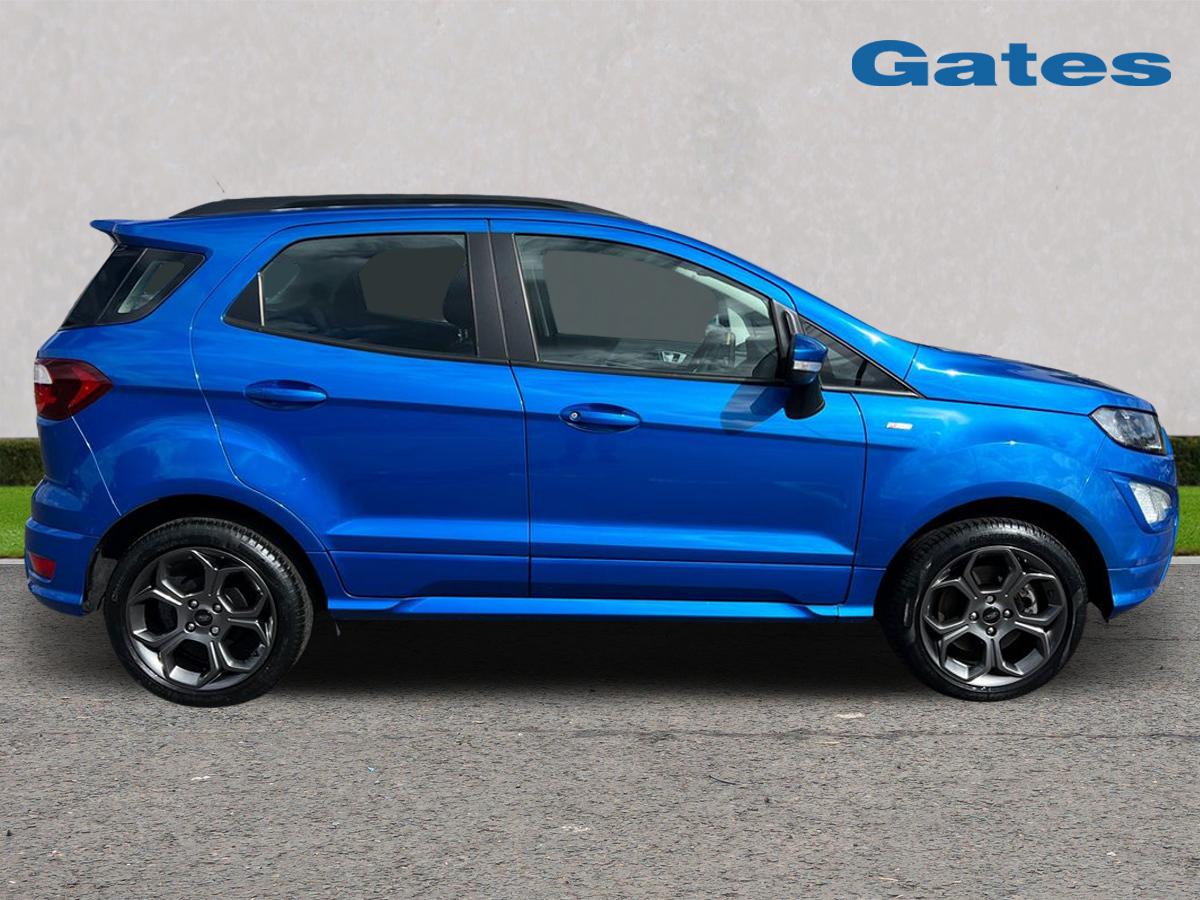 Used Ford Ecosport 2021 for sale - 76647803: Photo 8