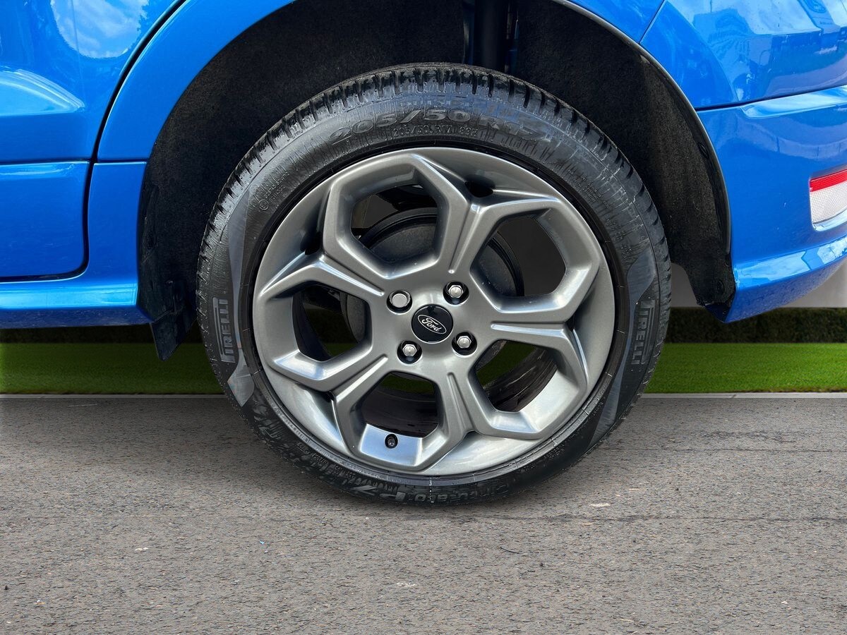 Used Ford Ecosport 2021 for sale - 76647803: Photo 9