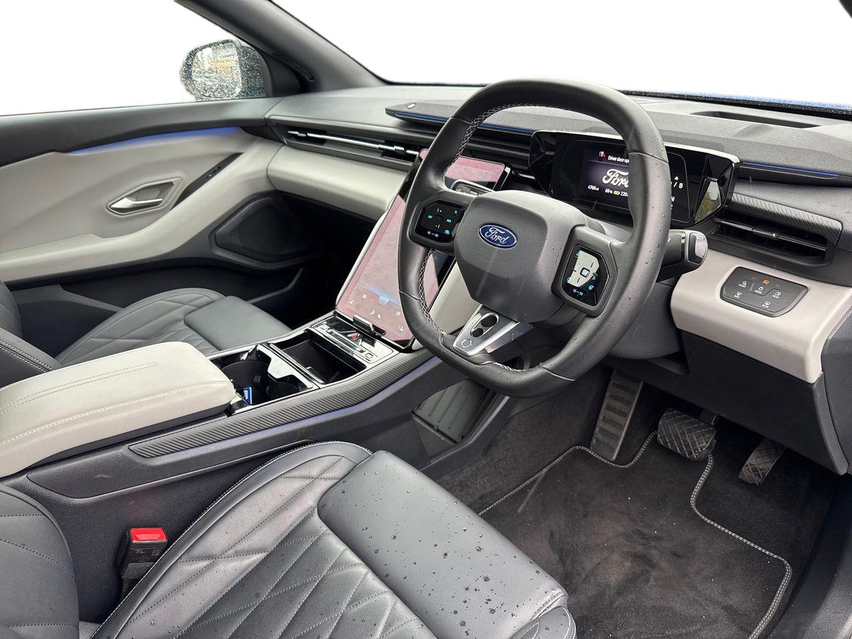 Used Ford Capri 2024 for sale - 76540094: Photo 10