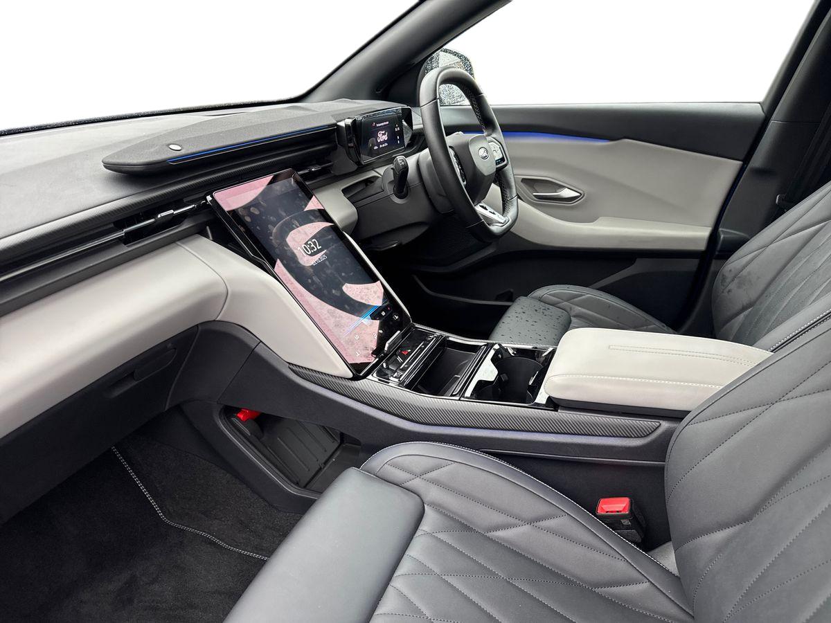 Used Ford Capri 2024 for sale - 76540094: Photo 11