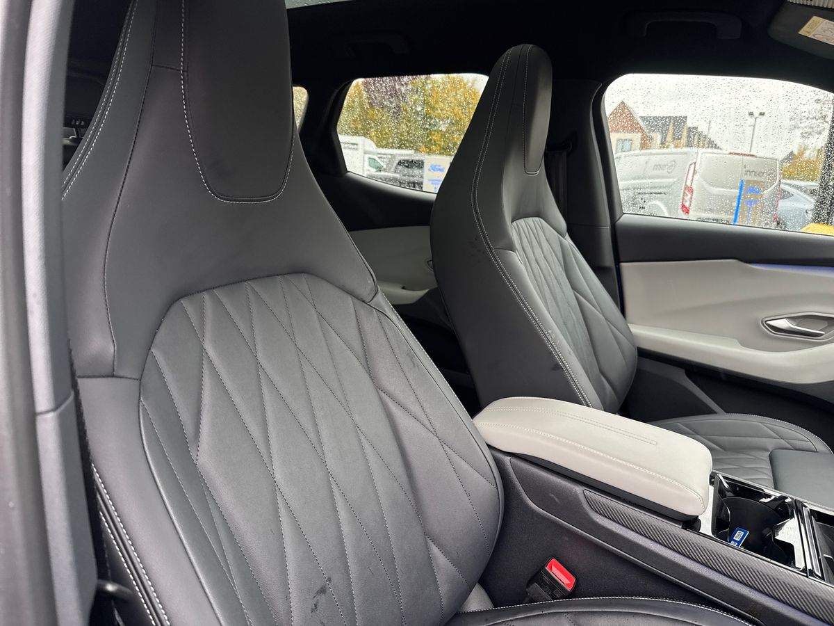 Used Ford Capri 2024 for sale - 76540094: Photo 12