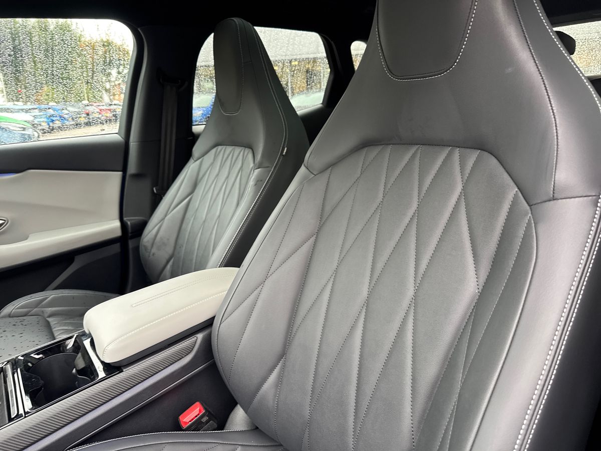 Used Ford Capri 2024 for sale - 76540094: Photo 13