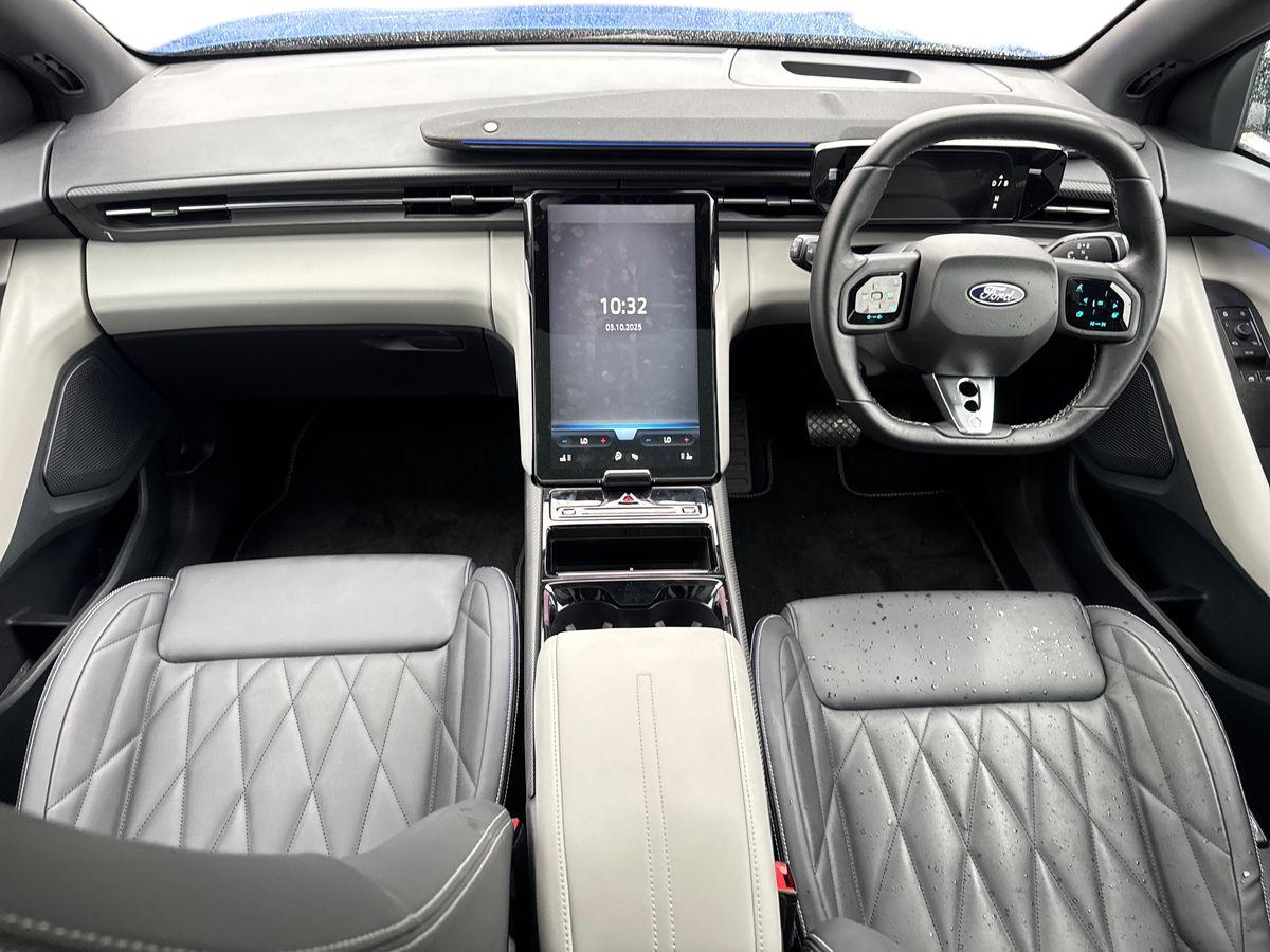 Used Ford Capri 2024 for sale - 76540094: Photo 15