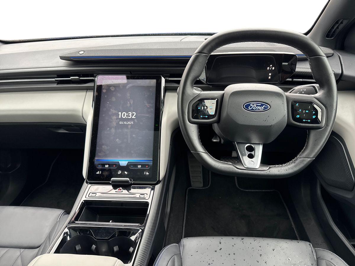 Used Ford Capri 2024 for sale - 76540094: Photo 16