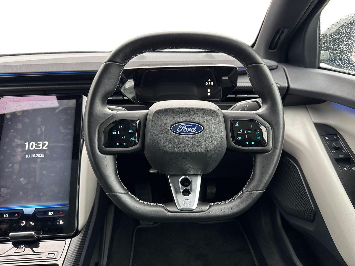 Used Ford Capri 2024 for sale - 76540094: Photo 17