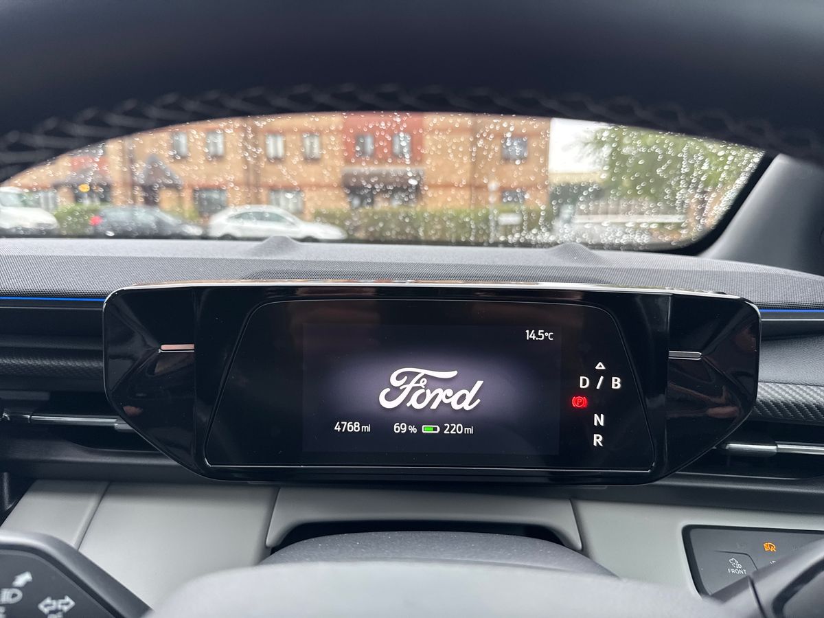 Used Ford Capri 2024 for sale - 76540094: Photo 18