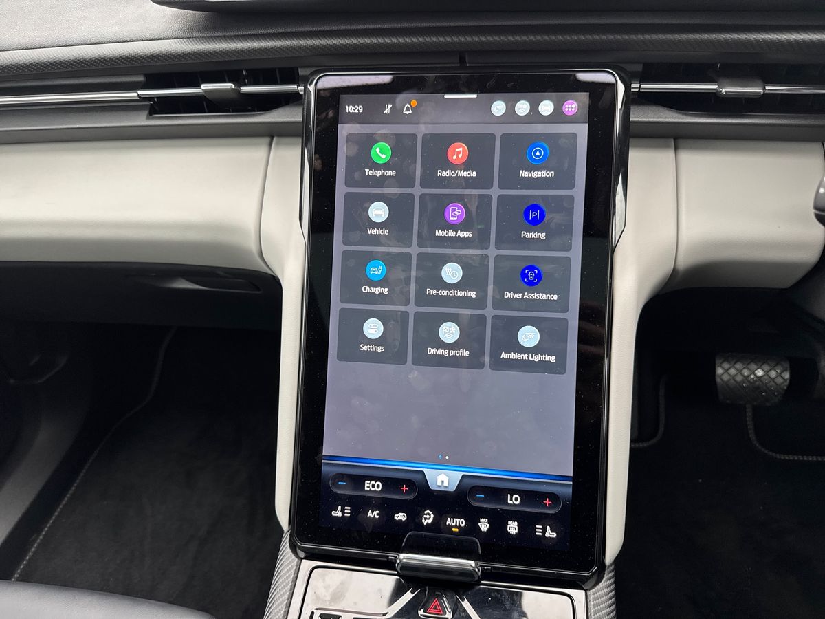 Used Ford Capri 2024 for sale - 76540094: Photo 19