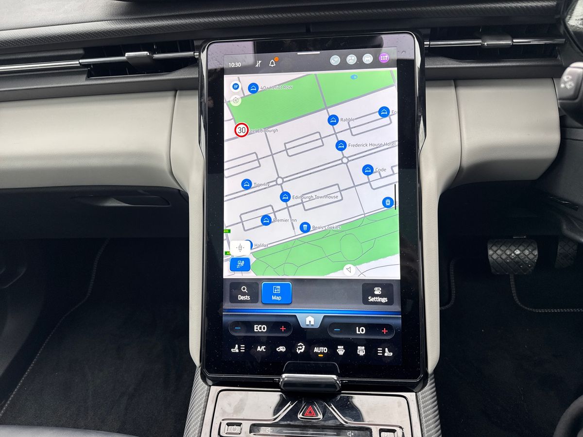 Used Ford Capri 2024 for sale - 76540094: Photo 20