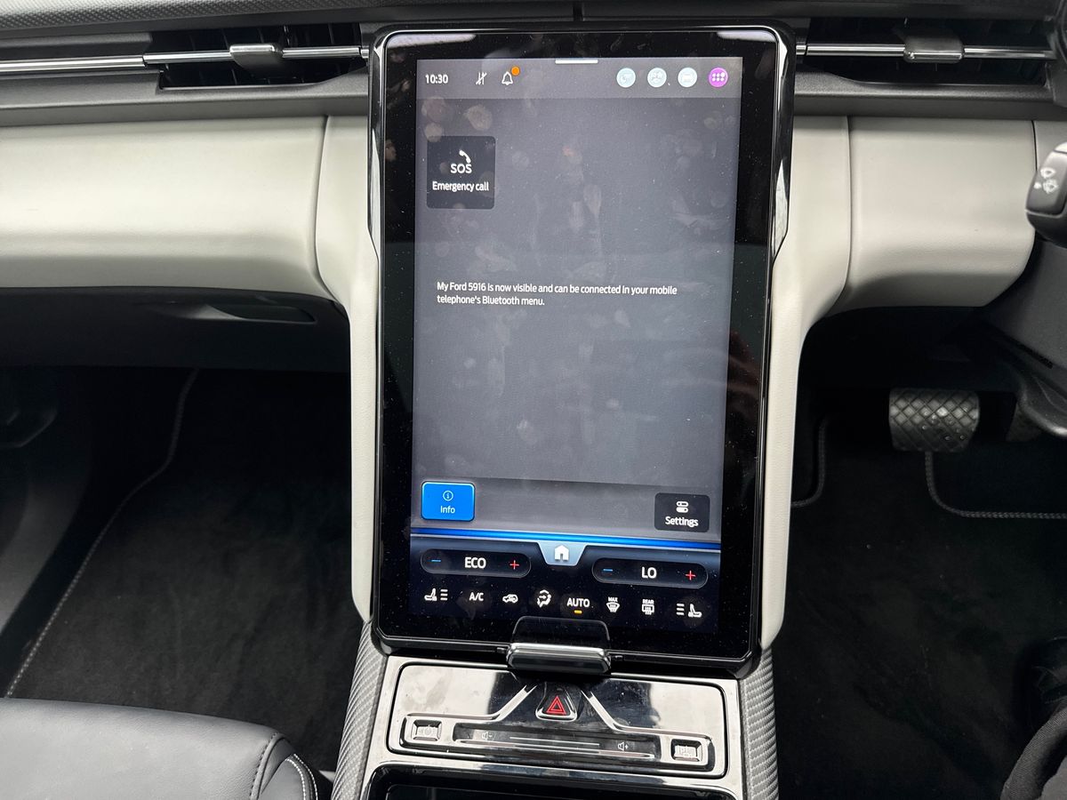 Used Ford Capri 2024 for sale - 76540094: Photo 21