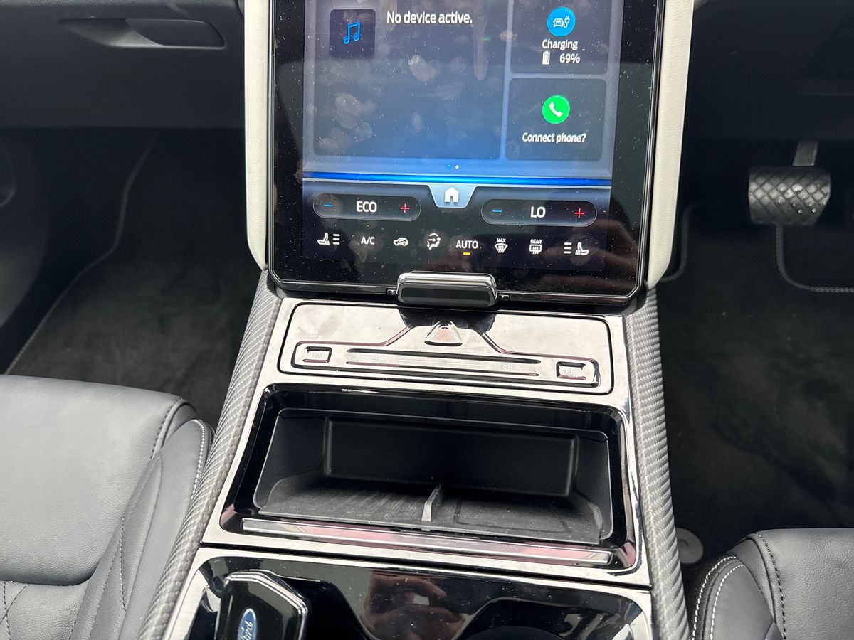 Used Ford Capri 2024 for sale - 76540094: Photo 22