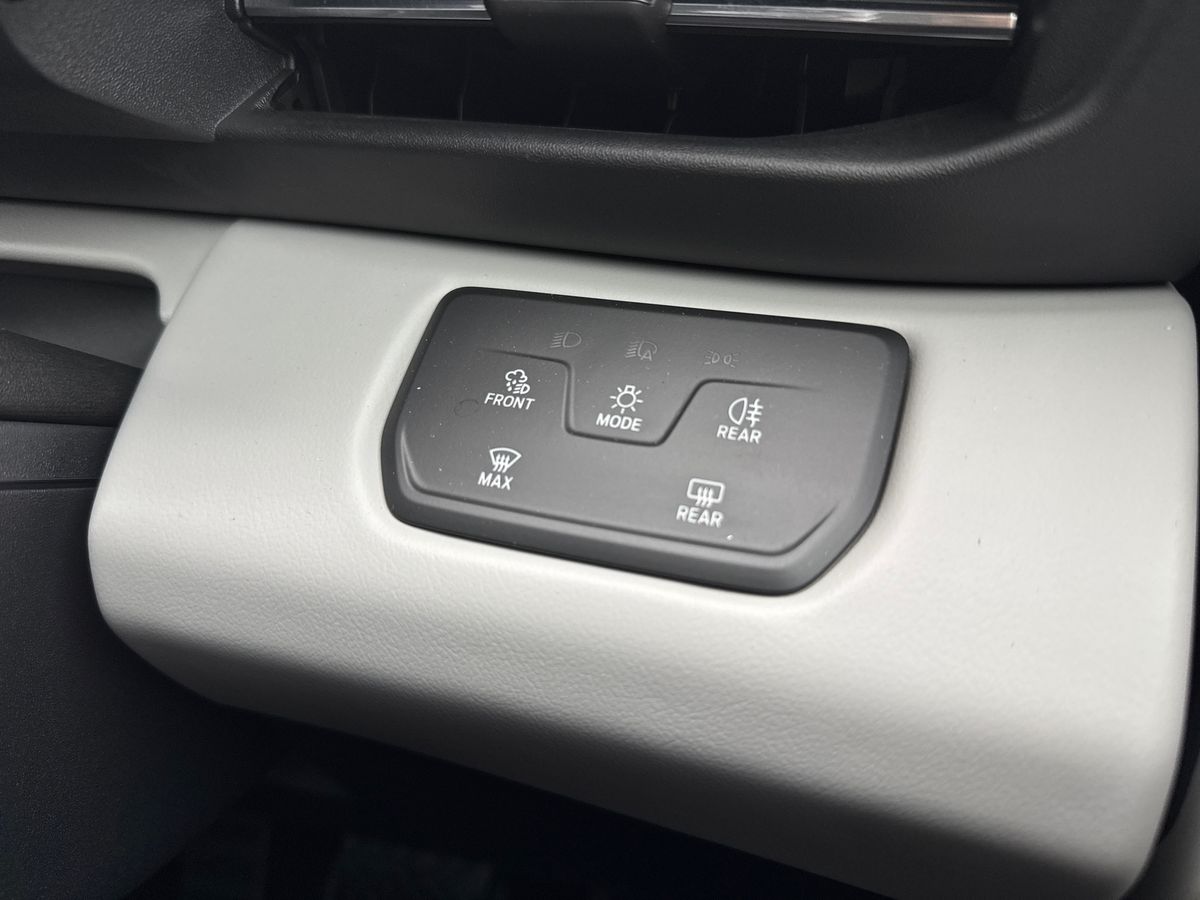 Used Ford Capri 2024 for sale - 76540094: Photo 23