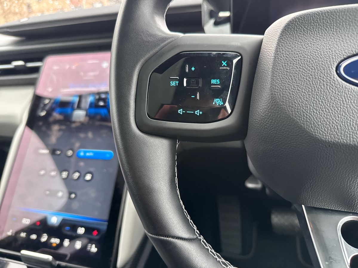 Used Ford Capri 2024 for sale - 76540094: Photo 26