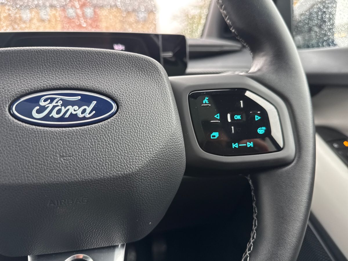 Used Ford Capri 2024 for sale - 76540094: Photo 27