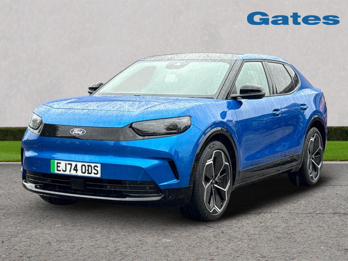 Used Ford Capri 2024 for sale - 76540094: Photo 3