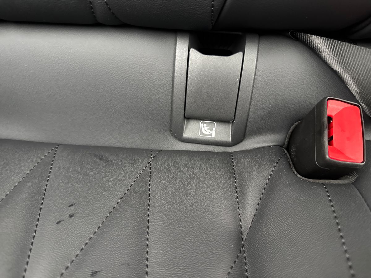 Used Ford Capri 2024 for sale - 76540094: Photo 31