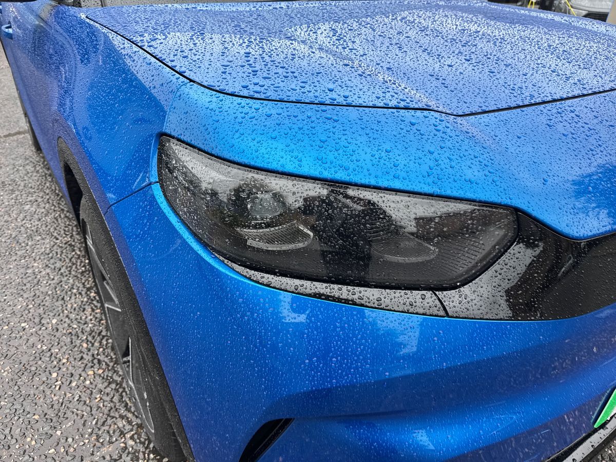 Used Ford Capri 2024 for sale - 76540094: Photo 32