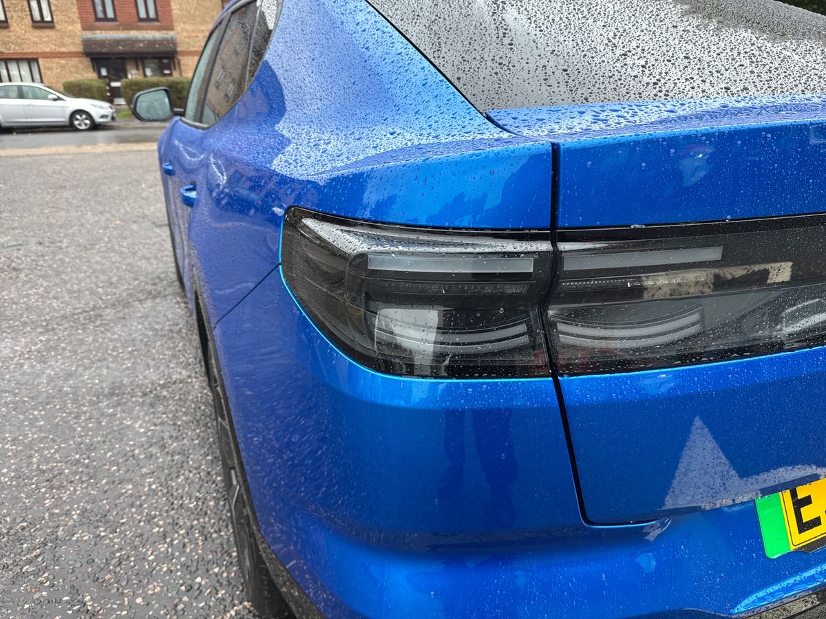 Used Ford Capri 2024 for sale - 76540094: Photo 33