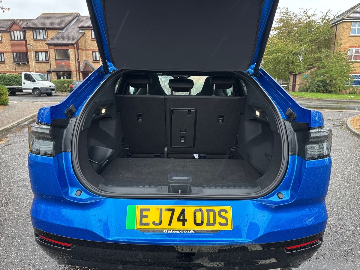 Used Ford Capri 2024 for sale - 76540094: Photo 34