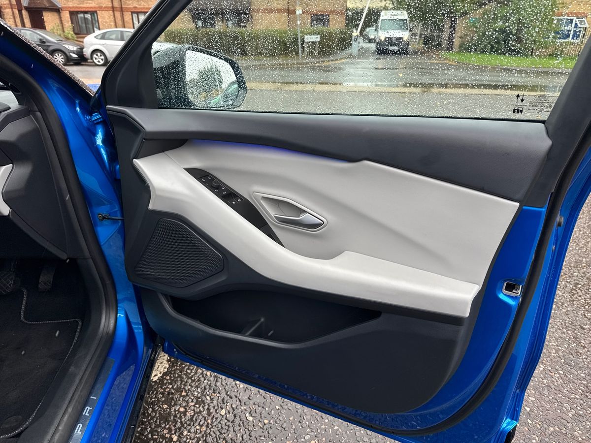 Used Ford Capri 2024 for sale - 76540094: Photo 35