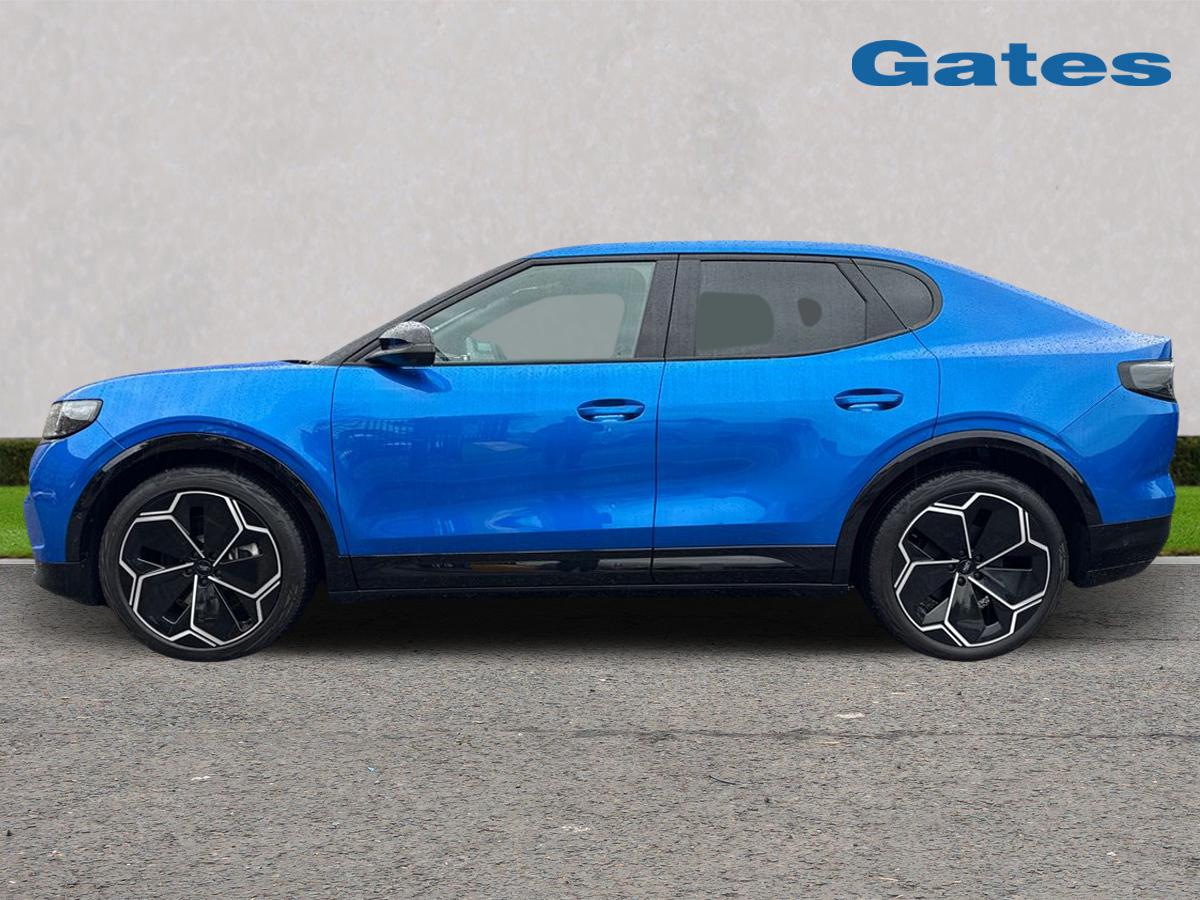 Used Ford Capri 2024 for sale - 76540094: Photo 4