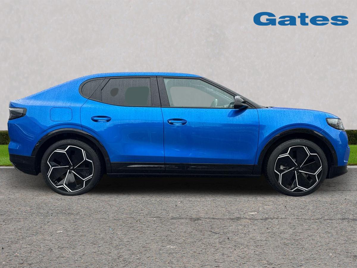 Used Ford Capri 2024 for sale - 76540094: Photo 8