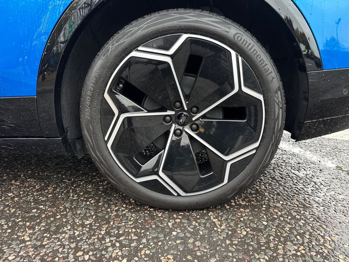 Used Ford Capri 2024 for sale - 76540094: Photo 9