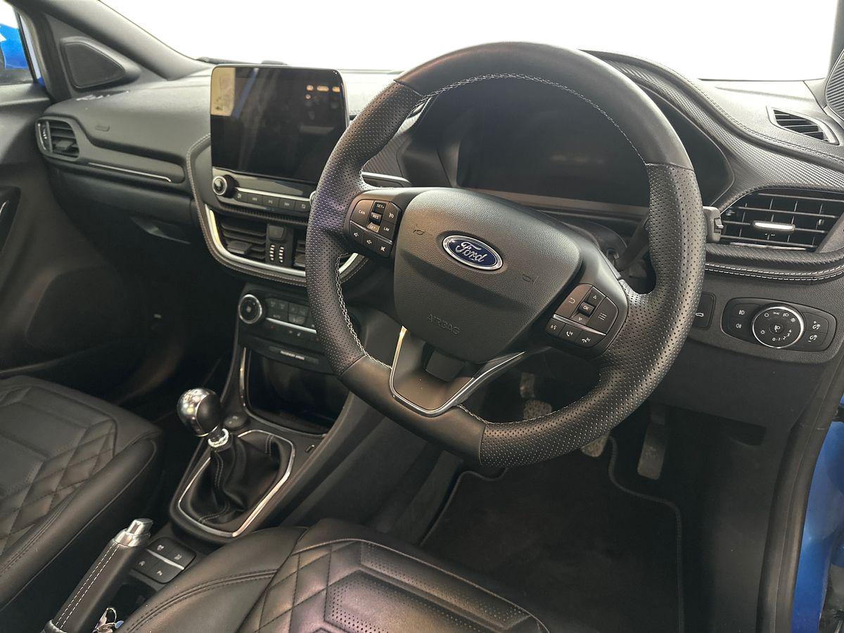 Used Ford Puma 2023 for sale - 78055216: Photo 10