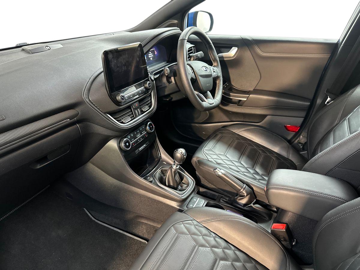 Used Ford Puma 2023 for sale - 78055216: Photo 11