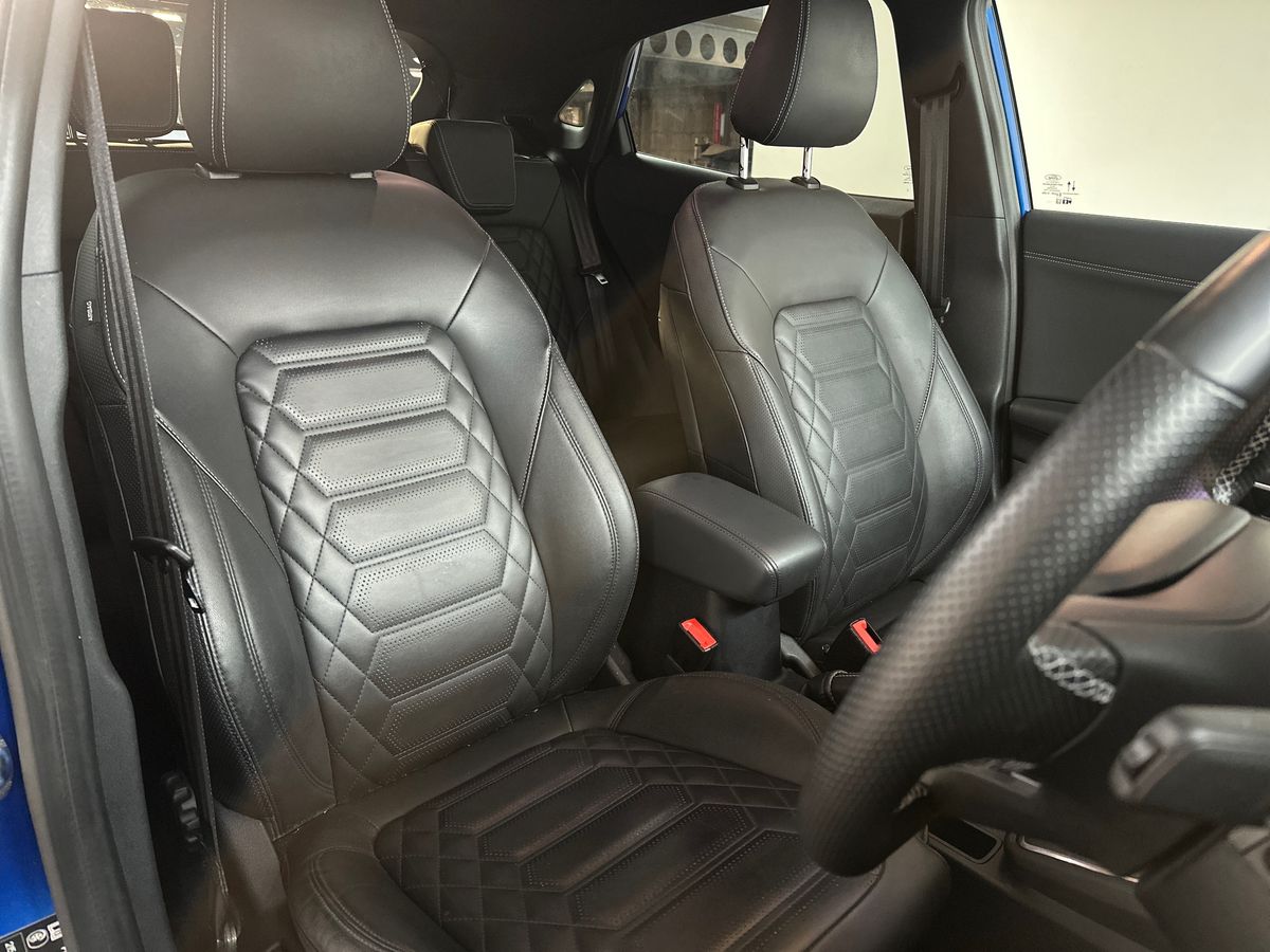 Used Ford Puma 2023 for sale - 78055216: Photo 12