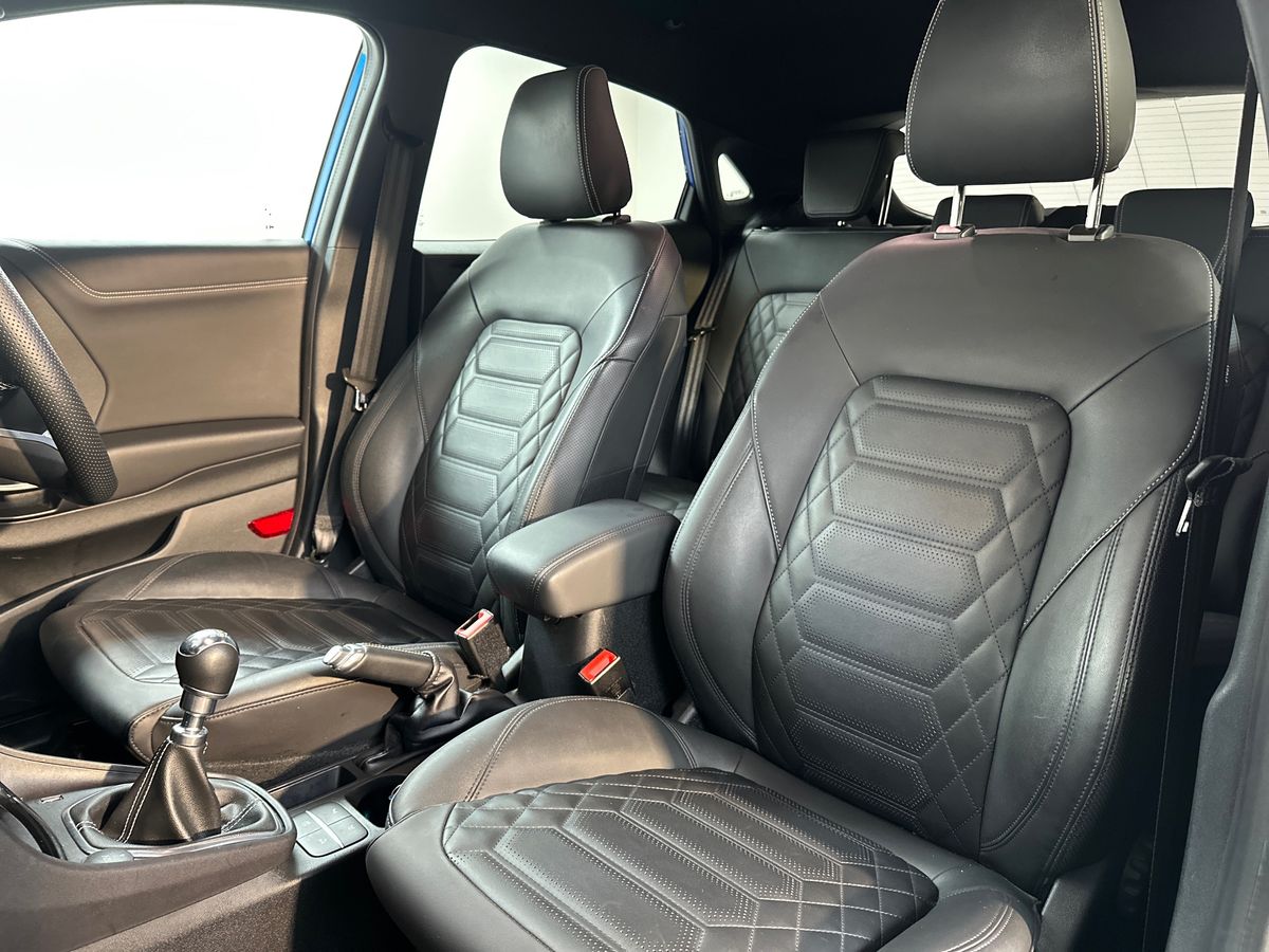 Used Ford Puma 2023 for sale - 78055216: Photo 13