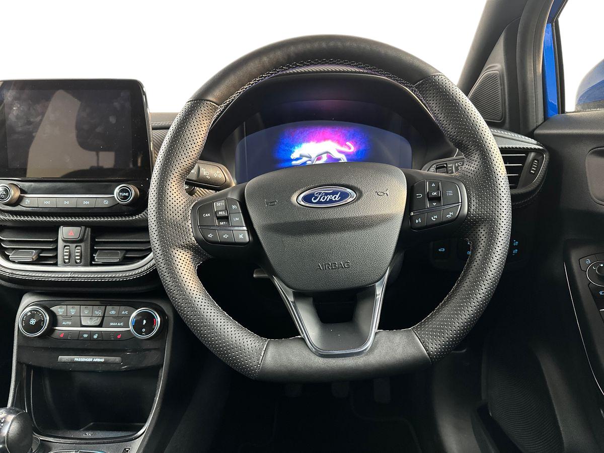 Used Ford Puma 2023 for sale - 78055216: Photo 17