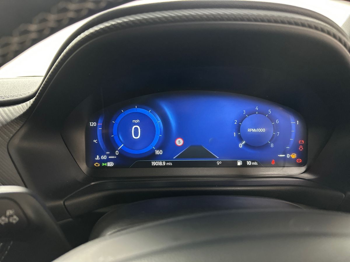 Used Ford Puma 2023 for sale - 78055216: Photo 18