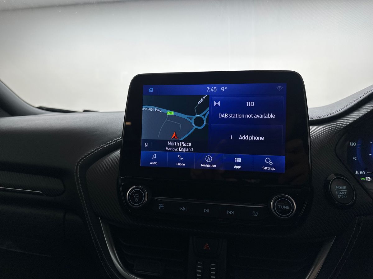 Used Ford Puma 2023 for sale - 78055216: Photo 19