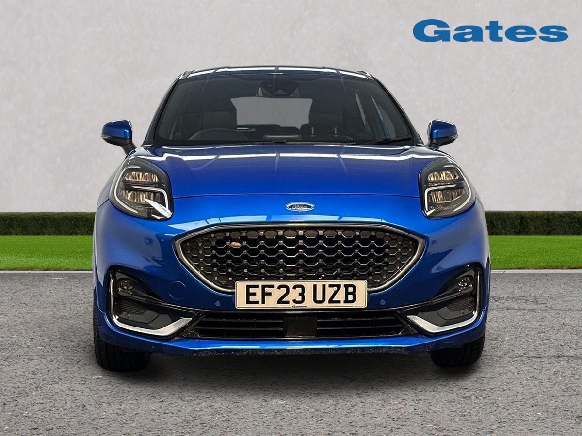 Used Ford Puma 2023 for sale - 78055216: Photo 2