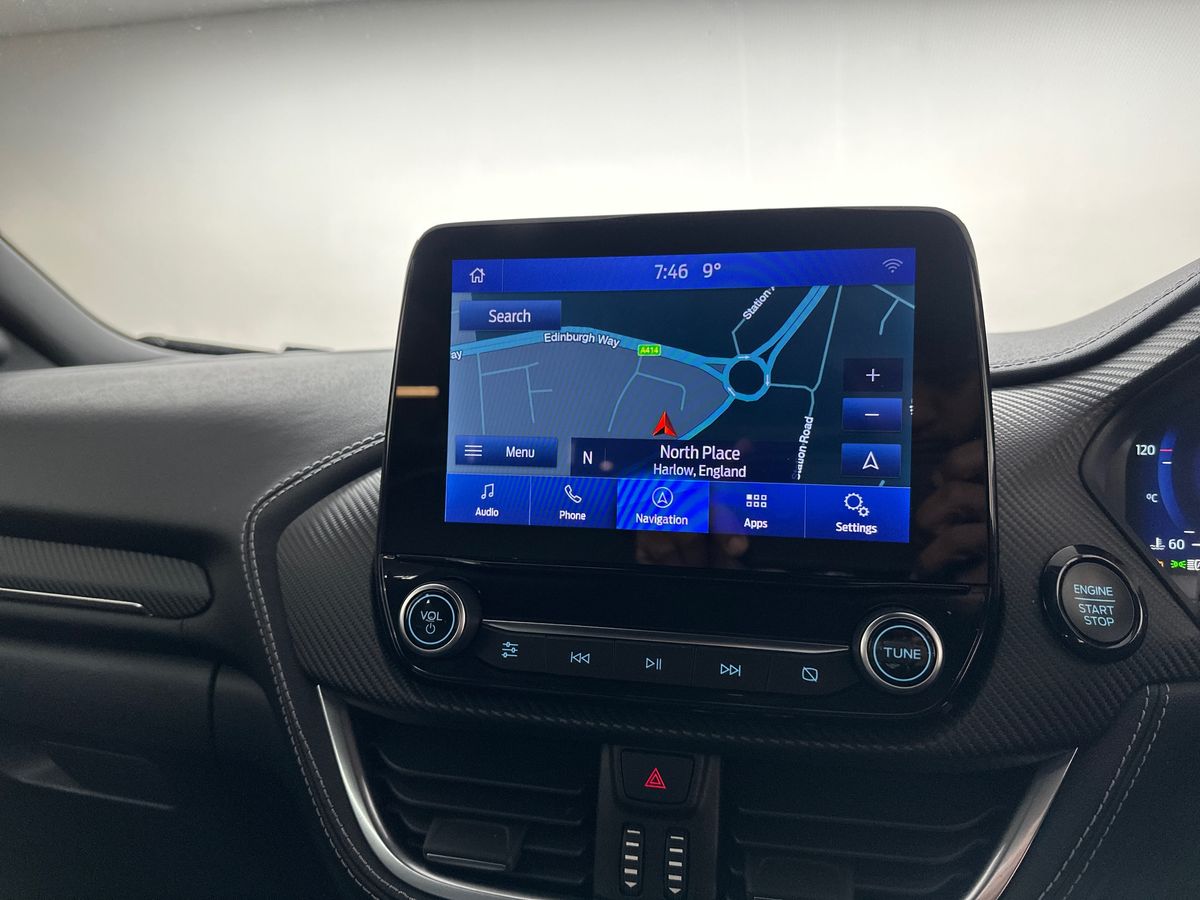 Used Ford Puma 2023 for sale - 78055216: Photo 20