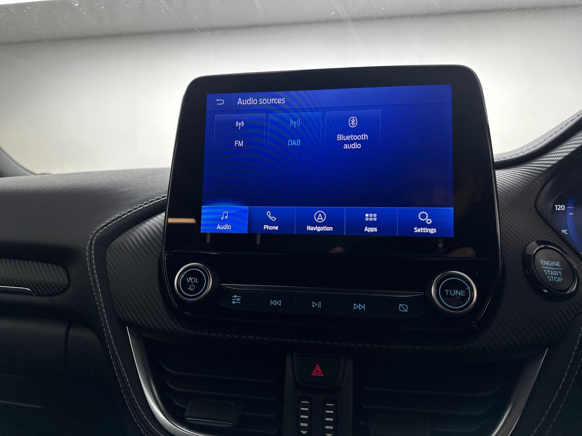 Used Ford Puma 2023 for sale - 78055216: Photo 21