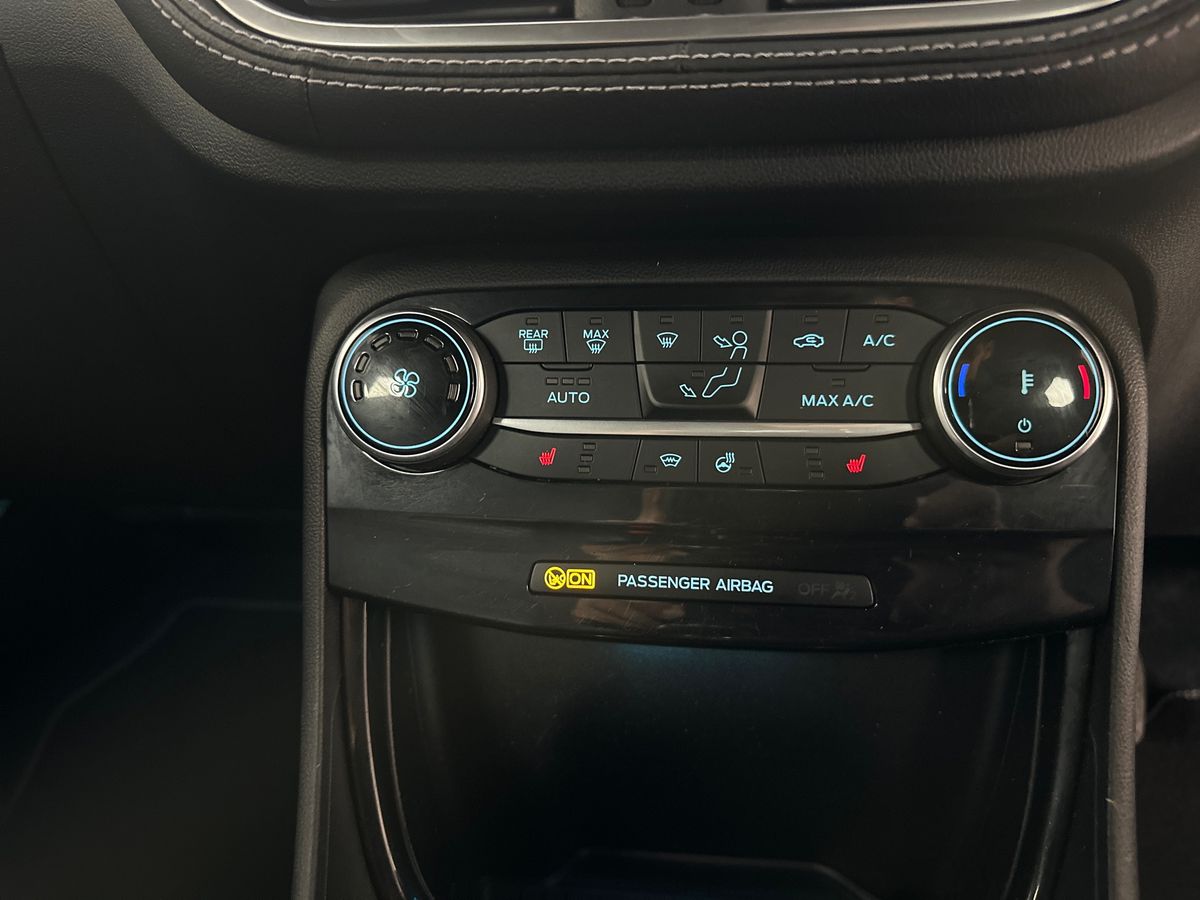 Used Ford Puma 2023 for sale - 78055216: Photo 22