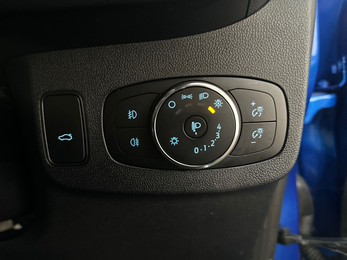 Used Ford Puma 2023 for sale - 78055216: Photo 23