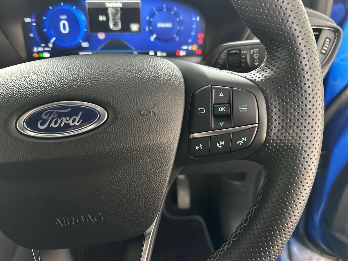 Used Ford Puma 2023 for sale - 78055216: Photo 27